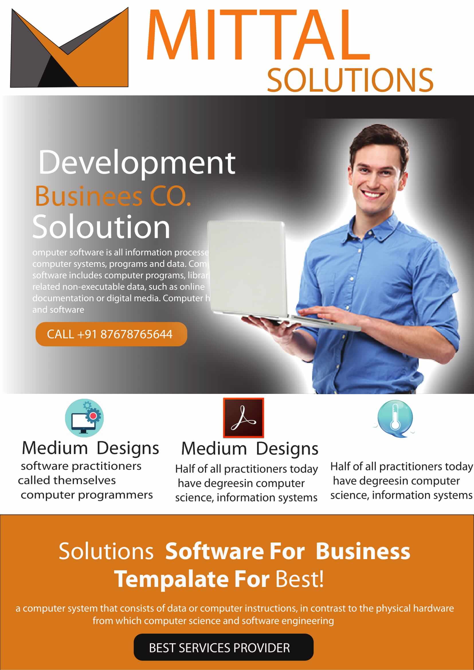 Flyer